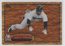 2012 Topps Gold Sparkle Emilio Bonifacio #238 0m8