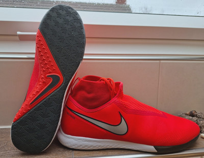 Nike react Phantom Gr 47 UK 11,5 ungetragen