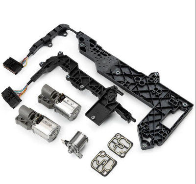 0B5 DSG Mechatronics Repair Board Transmission Harness For Audi S4 S5 S6 S7