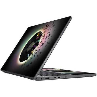 LidStyles Printed Laptop Skin Protector Decal Dell Pro 16