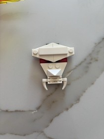 LEGO Ninjago Masters Of Spinjitzu Skull Motorbike 2259 Incomplete READ DESC.