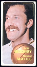 1970-71 Topps #99 Tom Meschery