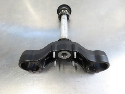 EB1437 2026 26 APRILIA TUAREG 660 RALLY LOWER TRIPLE TREE