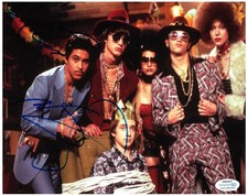 Wilmer Valderrama Signed Autographed 8x10 That 70's Show Costumes Photo