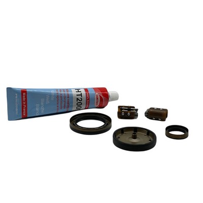DSG 7-Speed Reverse Selector Fork Repair Kit 0AM DQ200   Includes Seals, End
