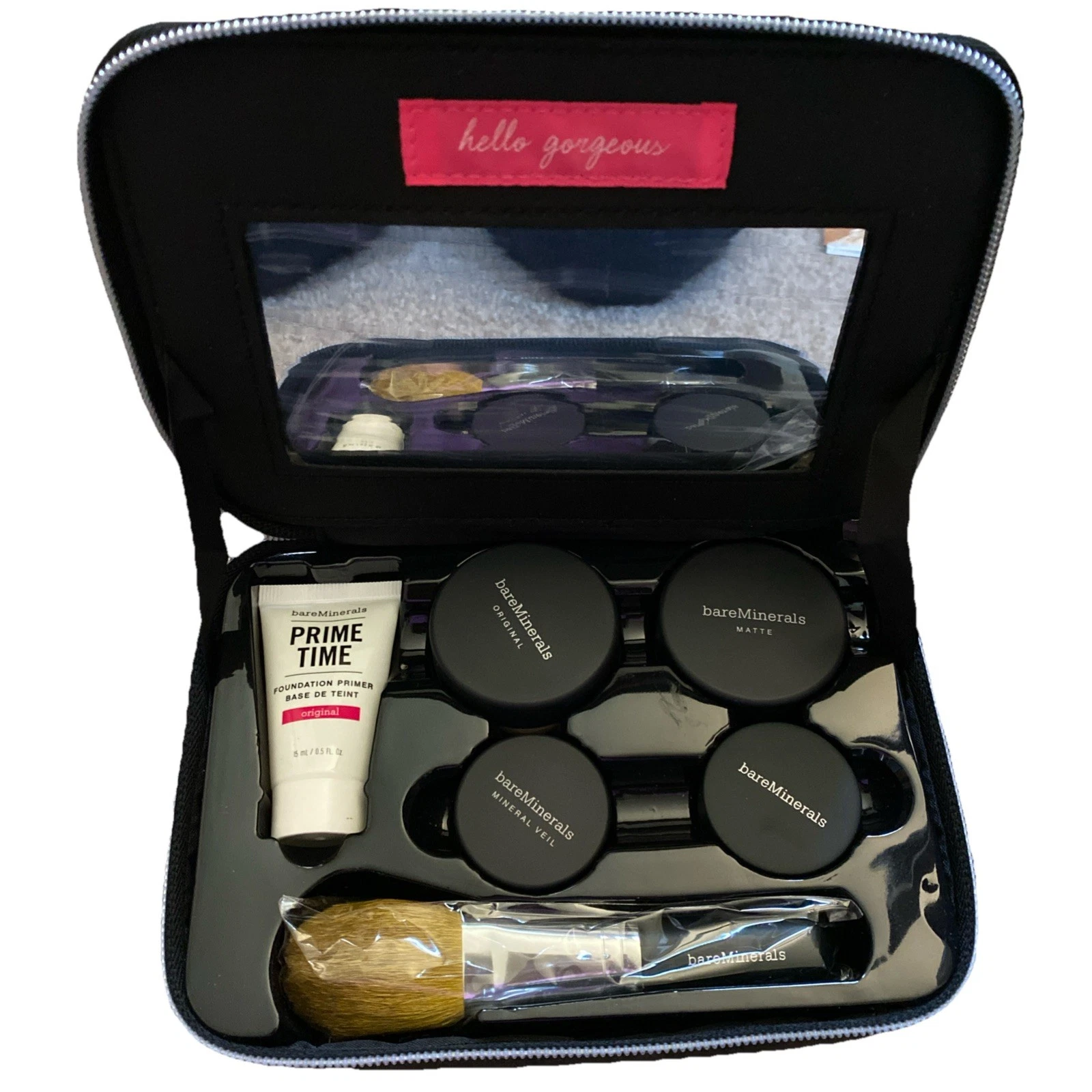 BareMinerals Get Started Complexion Kit Fairly Light RARE