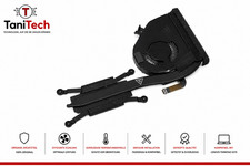 Original Lenovo ThinkPad  X270 Lüfter Kühlk...