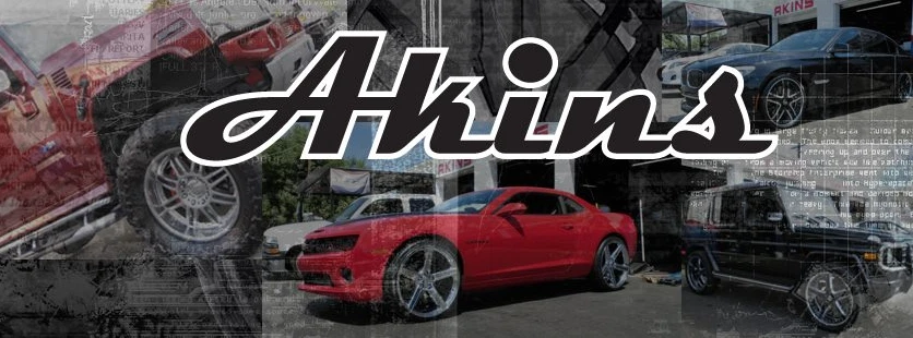 24 英寸 Street Force SF22124 车轮 🔥 24X10 +30 6X139.7 🔥C.B 78.1 光泽黑色边缘 ✅ — 第 4/4 张图片