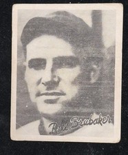 1936 Goudey Baseball Cards 7