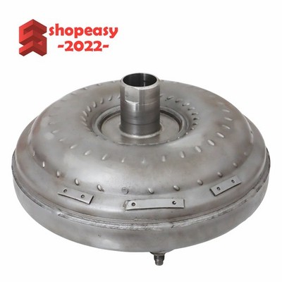 1x Torque Converter for Ford 6F35 EC3 Escape Fusion Transit 1.5L 1.6L 2013 2017