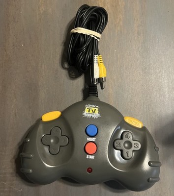 Activision 10 in 1 Plug-N-Play TV Gaming System (Toy Max 2000) - FREE SHIP!