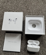 Original Apple AirPod Pro 2. Generation Lightning Ladecase Airpods Ladegerät