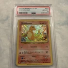 The Pokémon Company 2023 Classic Charmander Holo 001/034 PSA 10