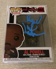 Ultimate Funko Pop Die Hard Figures Gallery and Checklist 22