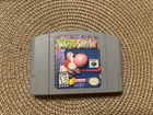 Nintendo Yoshi's Story for Nintendo 64 N64 Game Cartridge NTSC-U/C E