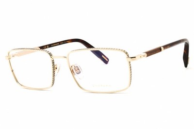 Chopard VCHL48 0302 Shiny Rose Gold 58mm Eyeglasses New Authentic