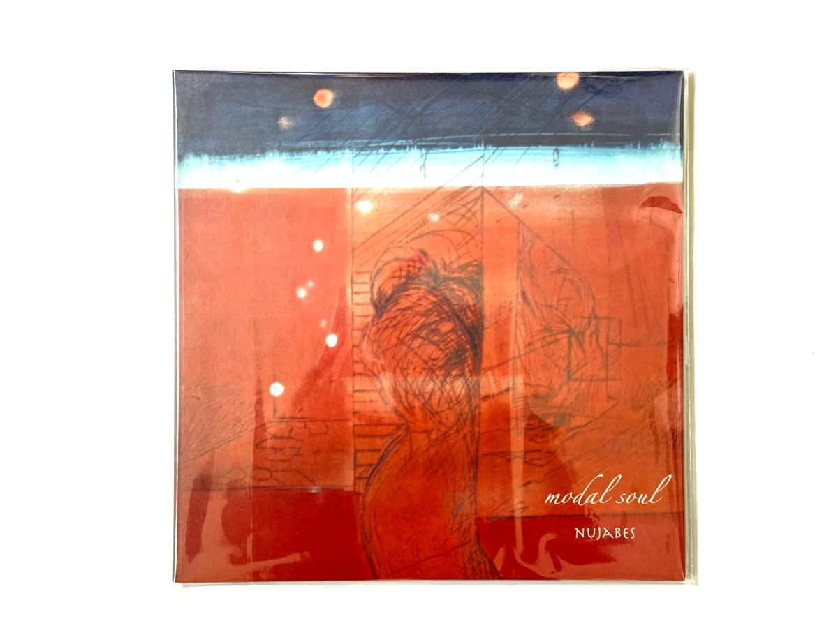 Nujabes LP Vinyl Records for sale | eBay