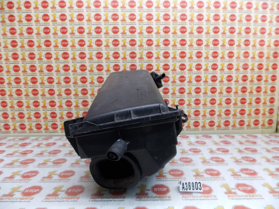 VOLKSWAGEN BEETLE 1999-2005 1,8 L 1C0-129-607-D OEM Foto 4 de 4