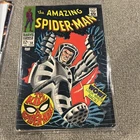 The Amazing Spider-Man #58 (Marvel Comics March 1968) VG/F