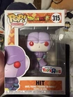 Funko Pop! Vinyl: Dragon Ball - Hit - Toys R Us (Exclusive) #315