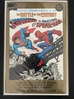 Superman Vs The Amazing Spider-Man (DC Marvel) Collectors Edition