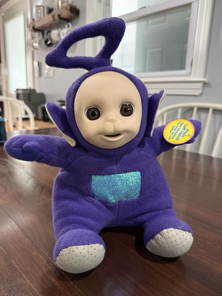 Teletubbies Vintage Stuffed Animals for sale | eBay