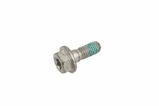 Genuine GM Rear Disc Brake Caliper Guide Pin Bolt 13590528