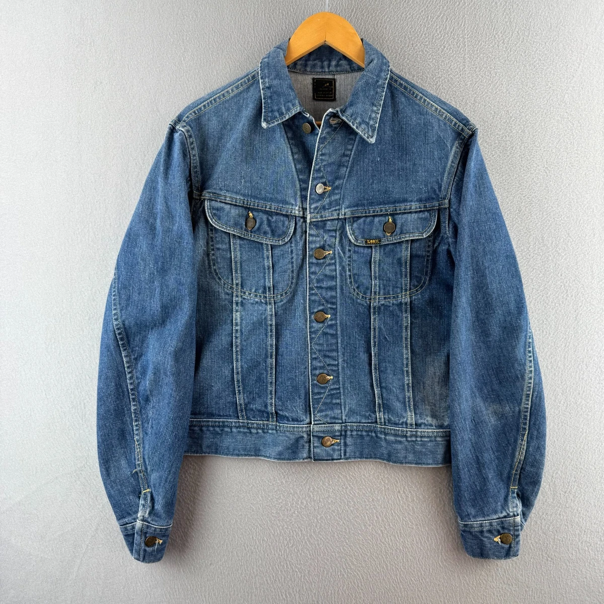 lee 101 j jacket products for sale | eBay lee 101 j jacket products for sale | eBay
