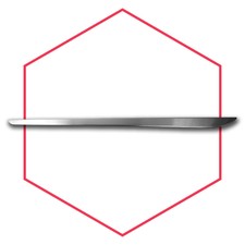 Heckleiste Kofferraumleiste Heckklappenleiste Auto für Mercedes S-Klasa C217 Heckleiste Kofferraumleiste Heckklappenleiste Auto für Mercedes S-Klasa C217