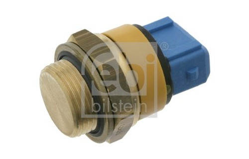 TEMPERATURSCHALTER KÜHLERLÜFTER FEBI BILSTEIN 18807 A NEU OE QUALITÄT - Picture 2 of 5