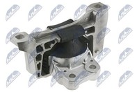 Motorlager NTY ZPS-FR-020 FüR Ford Kuga 2 DM2 1 Focus 3 Turnier MAX DXA CB7 CEU