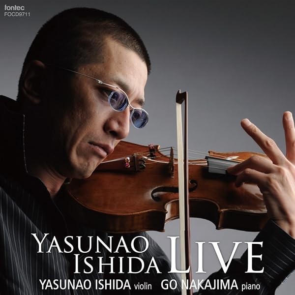 [CD] Live_ FS