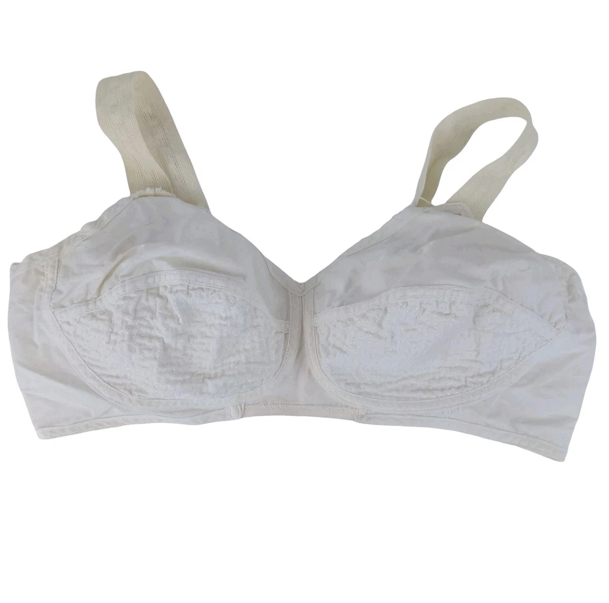 Rockabilly White Vintage Bras for Women for sale | eBay