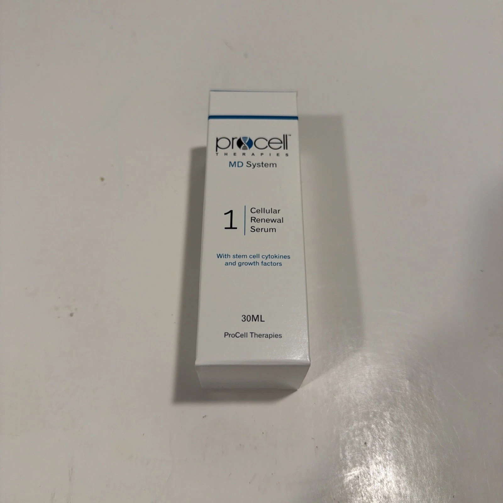 Procell 1 | Cellular Renewal Serum 30 ML