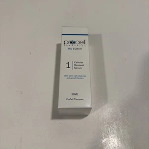 Procell 1 | Cellular Renewal Serum 30 ML