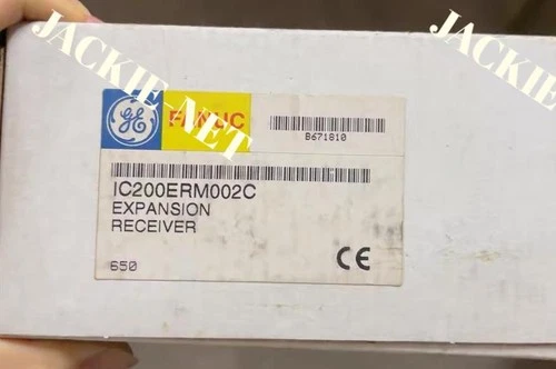 1PCS NEW IC200ERM002C 🔥🔥