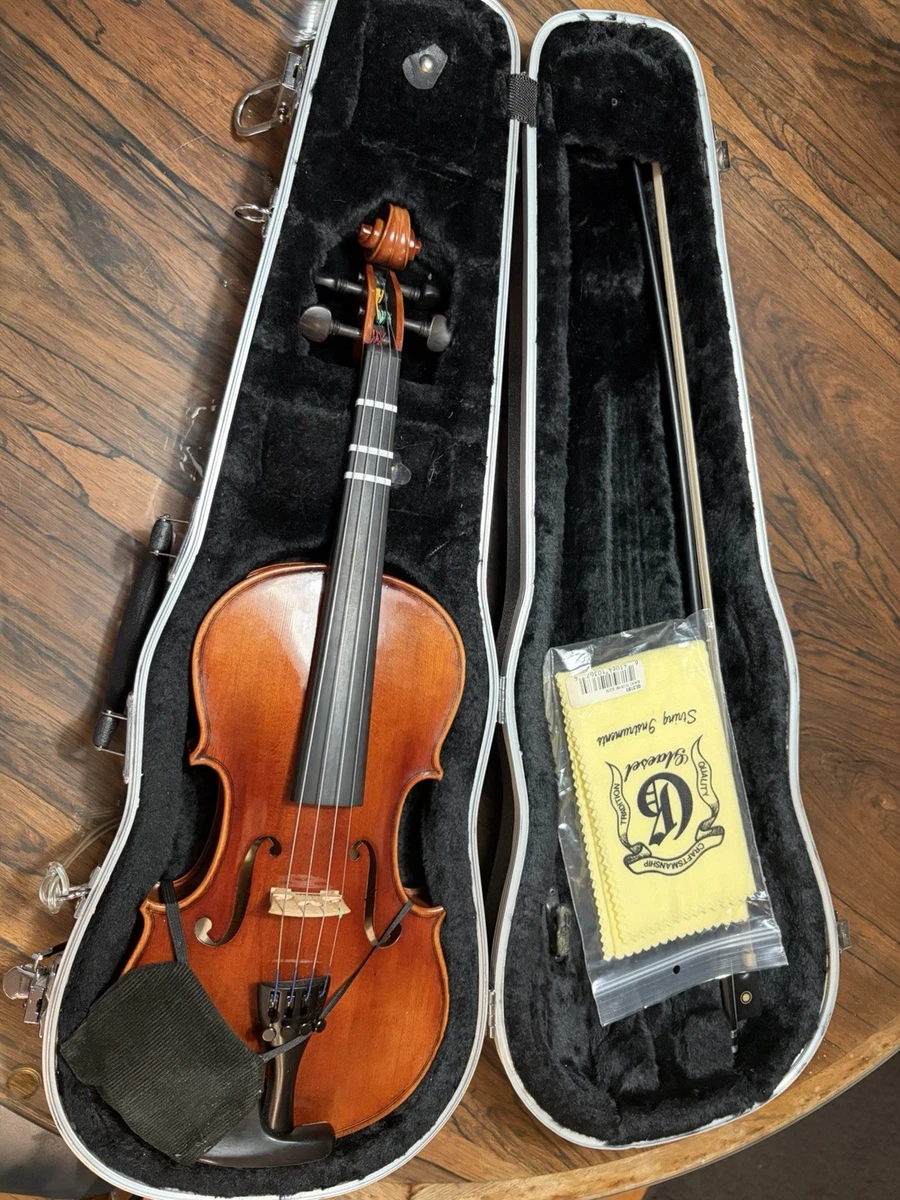 Glaesel Violins for sale | eBay