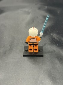 LEGO Star Wars - Luke Skywalker (SW0090a)  6212 X-Wing Fighter