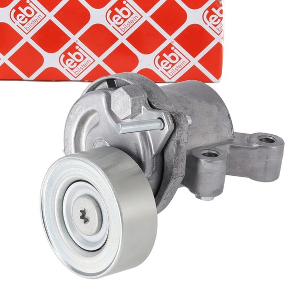 febi Riemenspanner Keilrippenriemen FüR Mitsubishi Outlander III ASX I 1.8/2.2D-image