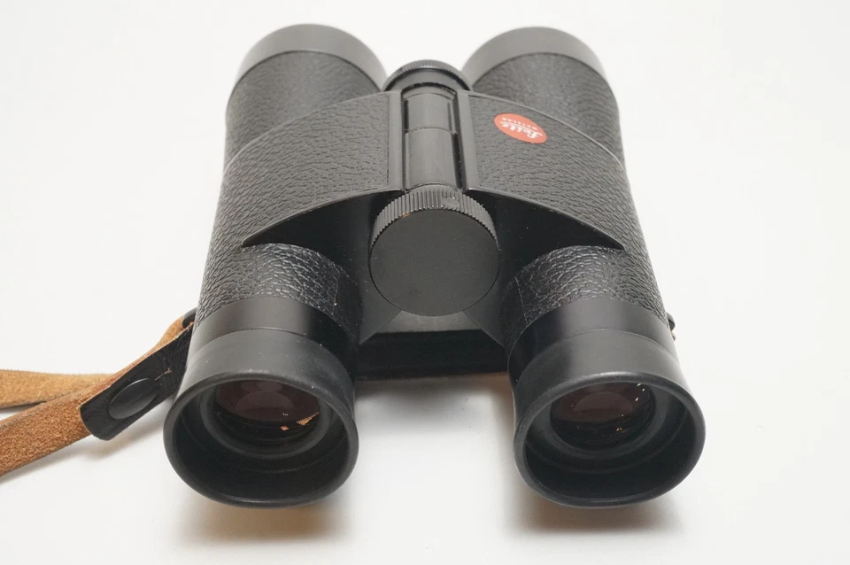 Leitz Wetzlar Germany Trinovid Fernglas 8x40 B neuwertig mint original Rechnung