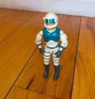 GI Joe ARAH ​1993 Sci-Fi: Starfighter Pilot (Star Brigade) with Helmet VHTF