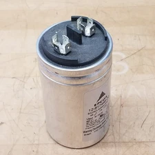 Epcos 12-817446-00 Capacitor, B32363-S5466-A080, 46UF, -1%, +5%, 580V, 50/60Hz