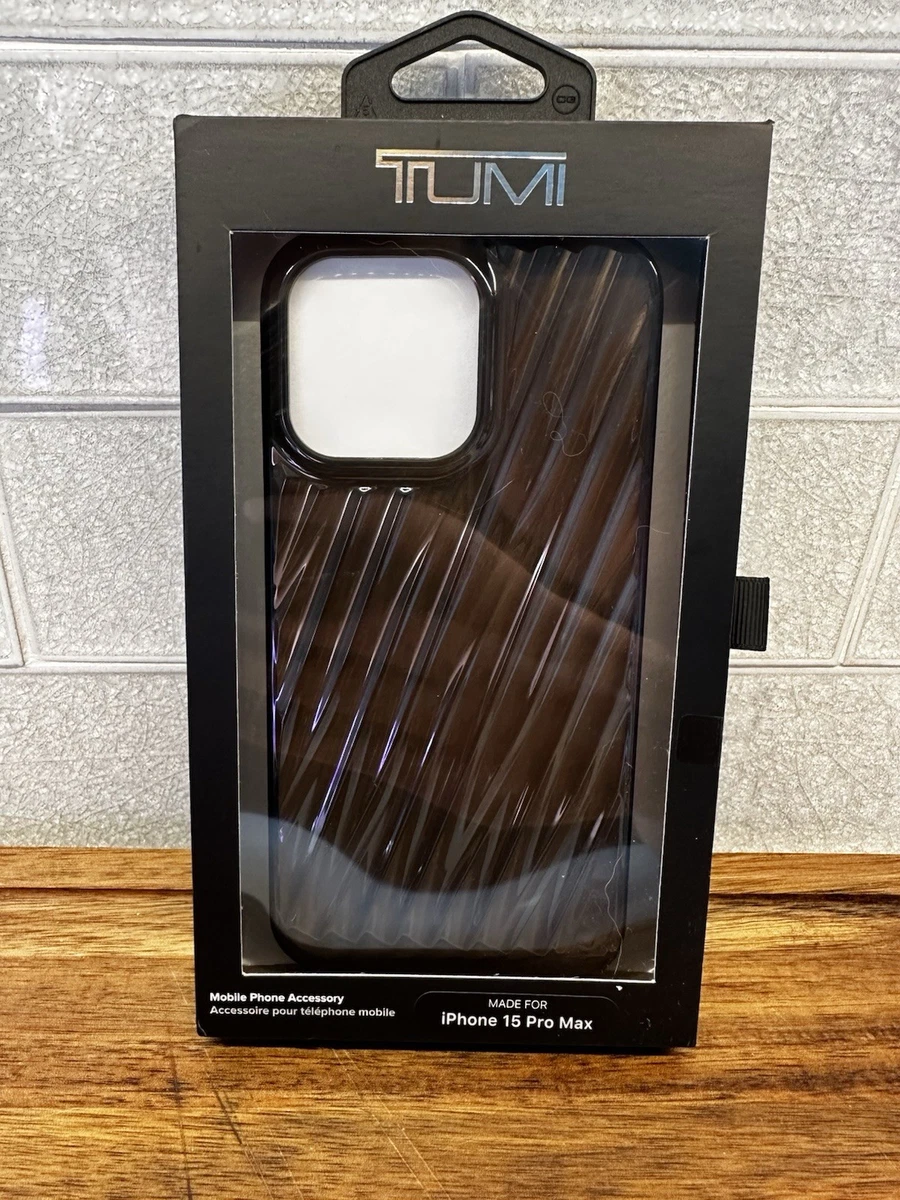 Tumi Cell Phone Case/Cover for sale | eBay
