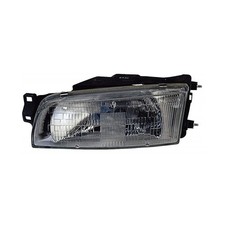 Headlight Assembly For 1993-1996 Mitsubishi Mirage Sedan Headlight Assembly For 1993-1996 Mitsubishi Mirage Sedan