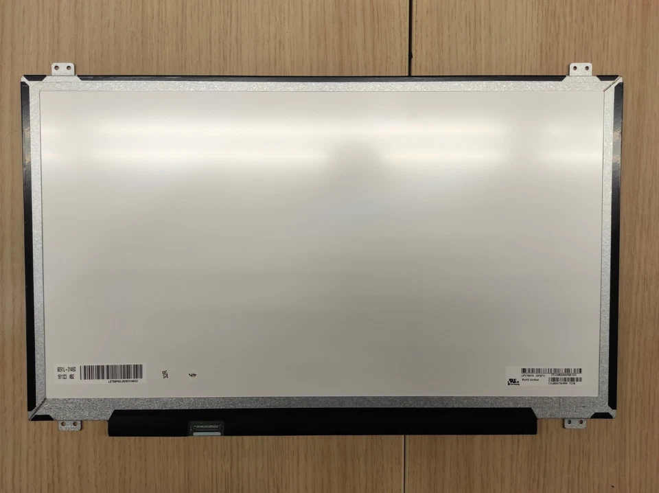 Display DELL Precision 7730 7740 17.3"  LP173WF4 (SP) (F7) 1920x1080 FHD - Bild 2 von 3