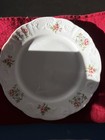 Rose Garden   Vintage Princess House Desert Plates Set of 4 — photo 4