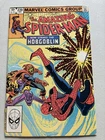 Marvel Comics He- The Amazing Spider Man #239 (1983) Now Strikes The Hobgoblin