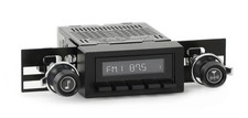 RetroRadio for 1973-87 Chevrolet C/K Series Truck/Malibu LAB-M1-216-37-73