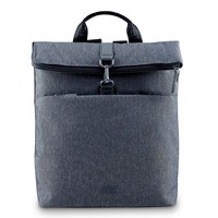 Jost Bergen Daypack 33Cm #JOS-1606 (Dunkelgrau)