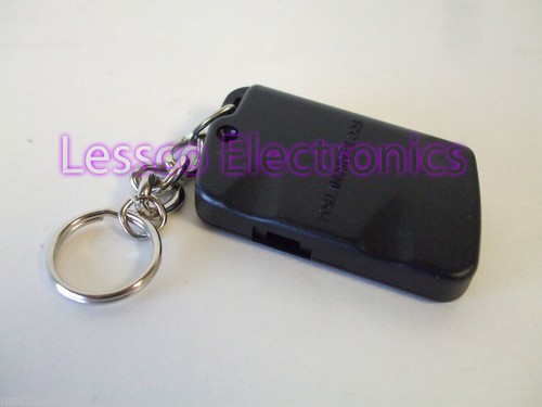 ESTUCHE vacío con carcasa remota remota Omega Comfort Start M65NVT504 - Imagen 2 de 2